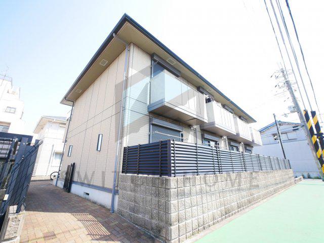 ミラーハイツIII