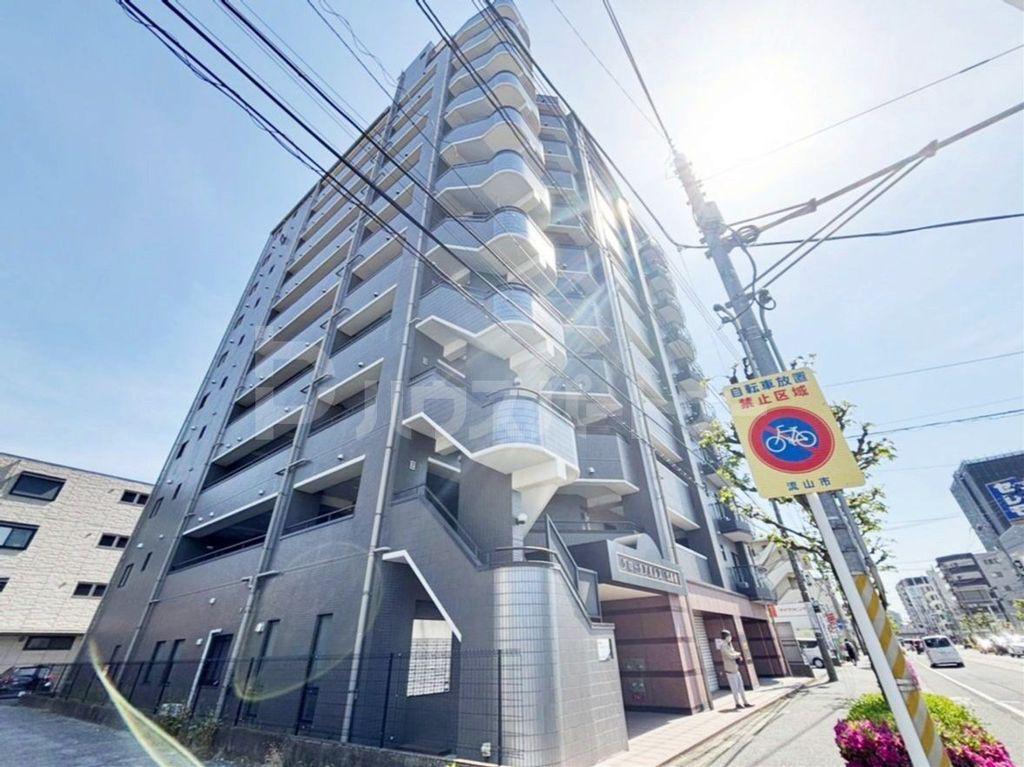 グローリアパレス弐番館