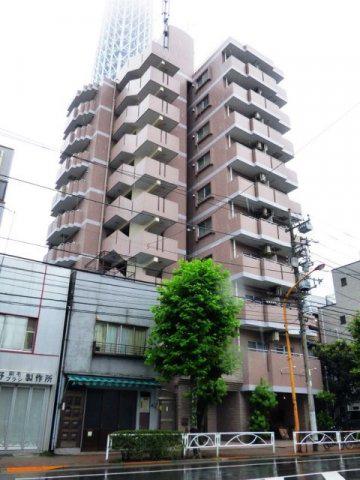 モンテベルデ押上