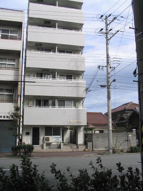 サンライズ明石