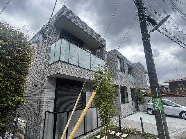 THE RESIDENCE 成城