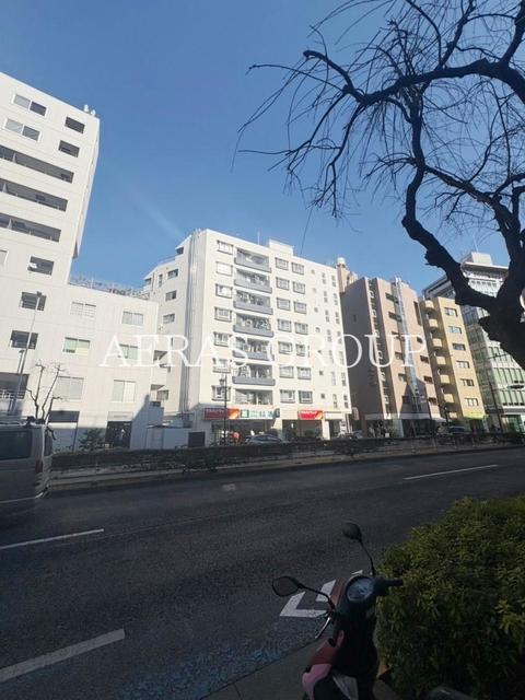 シャトレー渋谷