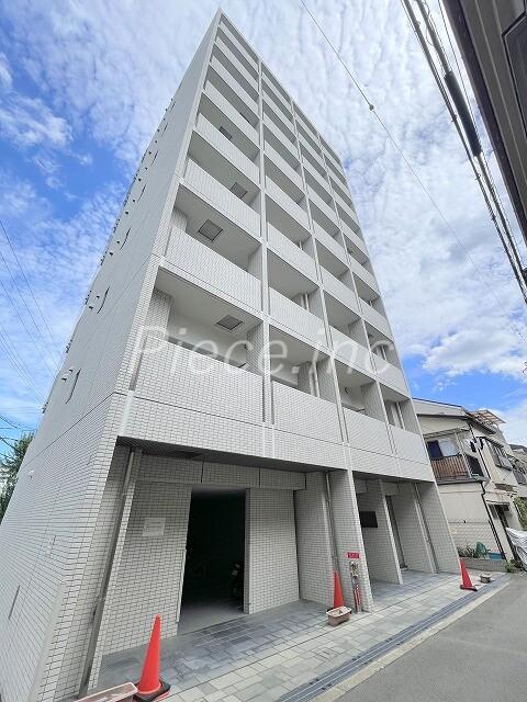 べラジオ新大阪北
