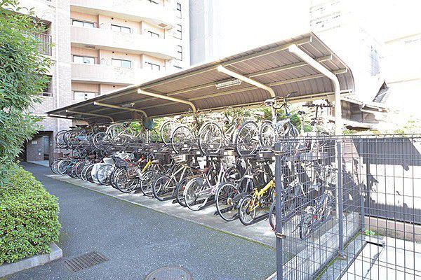 ライオンズプラザ目黒