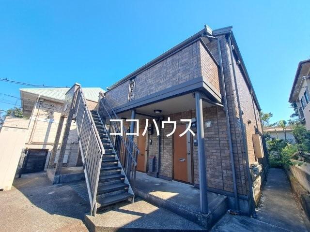 第2松ヶ丘ハイツ