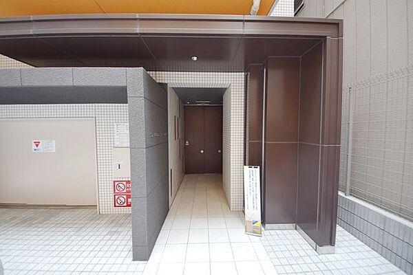 サンウッド東日本橋フラッツ