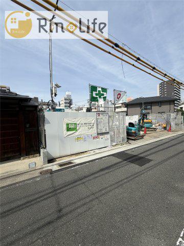 D-ROOM八尾市東本町3丁目