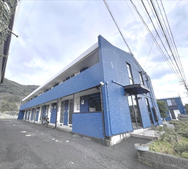 山の脇 鏡山I