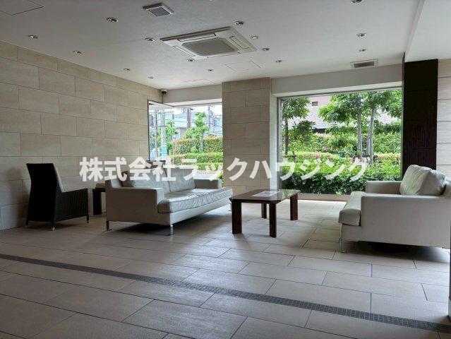 サンクタス関目