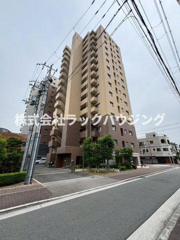 サンクタス関目