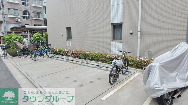 アイシンフォニー三ノ輪