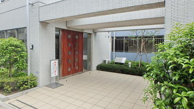 アイシンフォニー三ノ輪