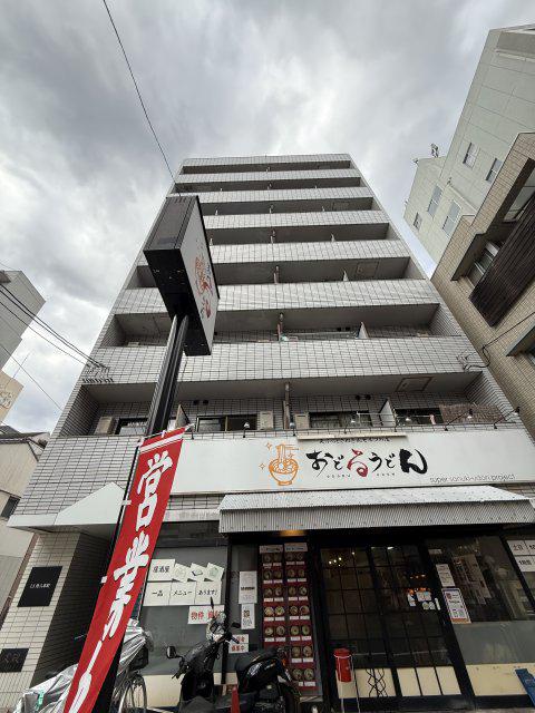 LS舟入本町