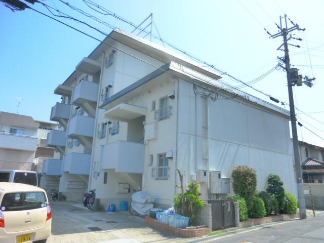 羽曳山第2サンハイツ