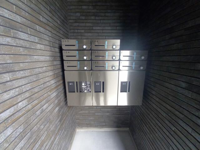KEIAI RESIDENCE 西所沢II