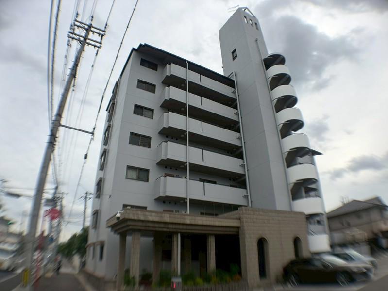 ＪＲ播但線 京口駅 徒歩8分  築41年