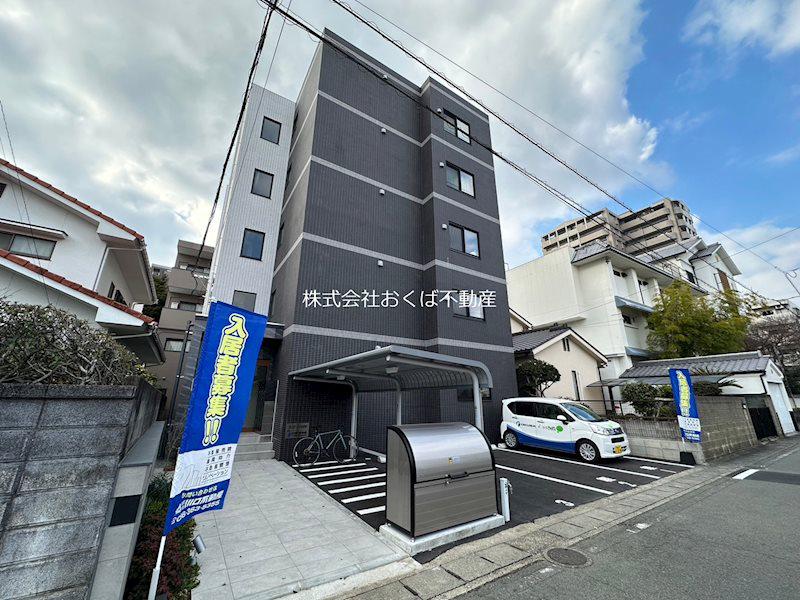 プレステージア水前寺