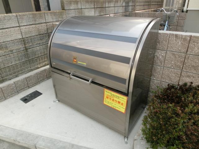 フォレスト北習志野STA