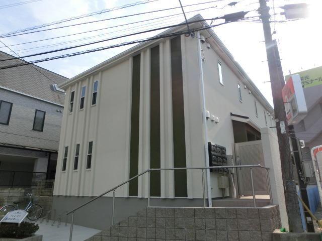 フォレスト北習志野STA(1LDK/1階)