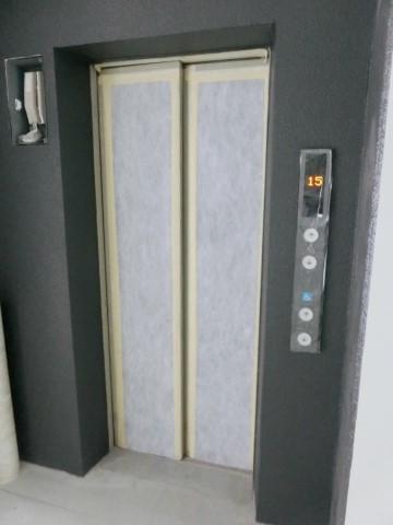 ファステート難波ウエストディオン