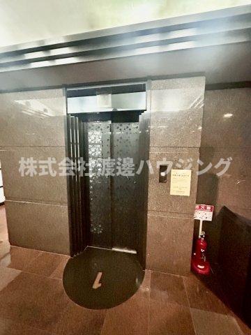ジョイフル寝屋川