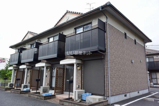 キャステルタウン ハイム II
