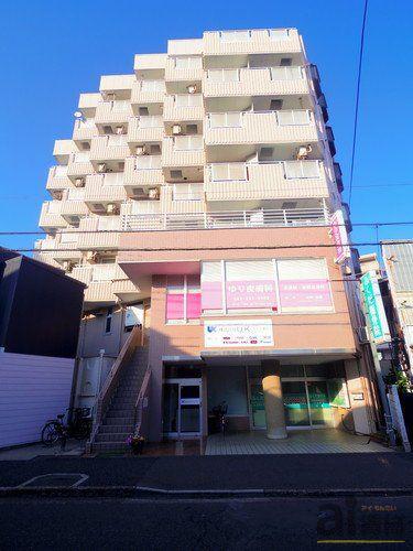 サウスヒル川越