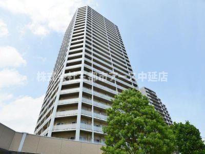 Jタワー西大井イーストタワー