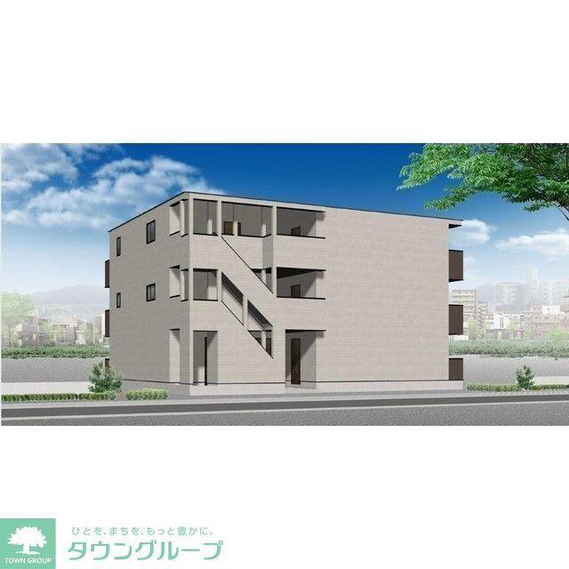 エクセラン上本郷II