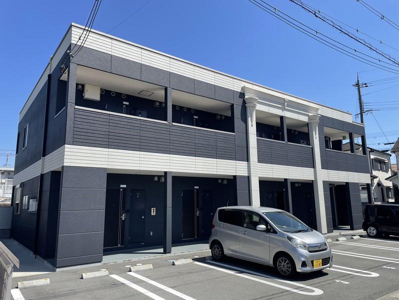 メゾン エトワール