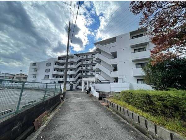 ソレイユ武庫川