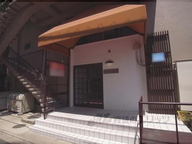 京都友禅文化会館