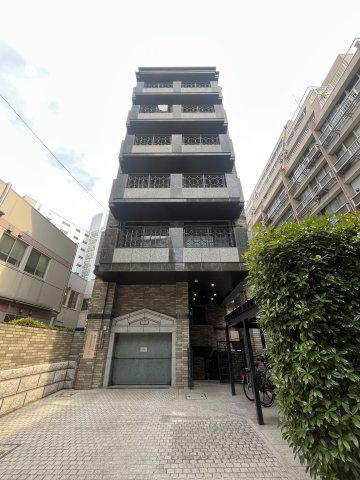 LERAVE三番町(4LDK/3階)