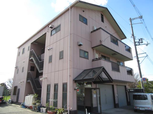 コーポサンサン