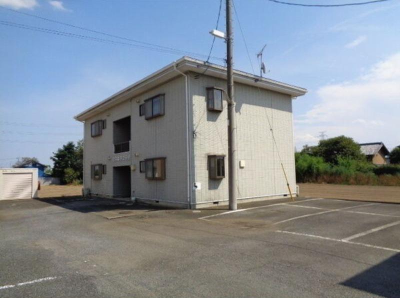 ルビーヒルズB