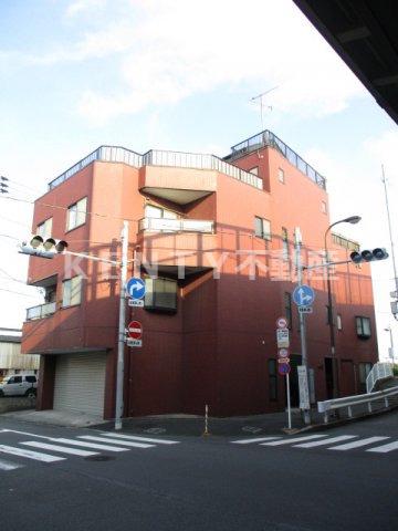 横山ビル