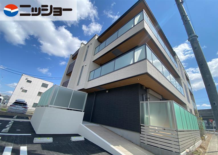 エクラージュ