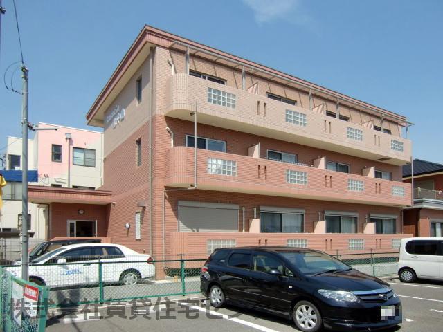 KOKOCHI北中島