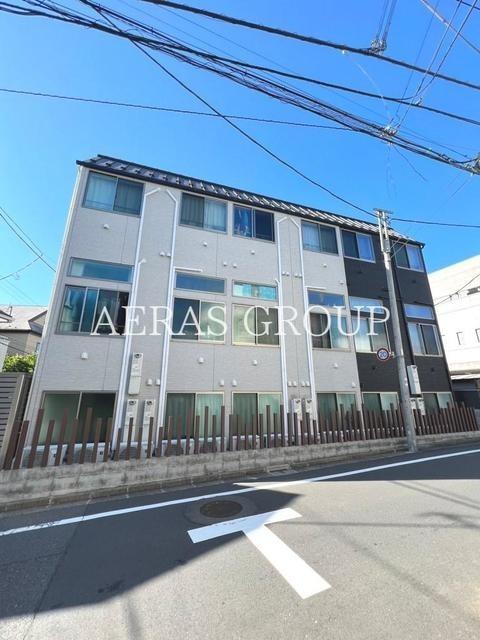 カーサマグノリア 301
