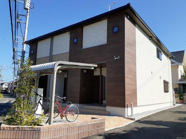 ジューンベリー