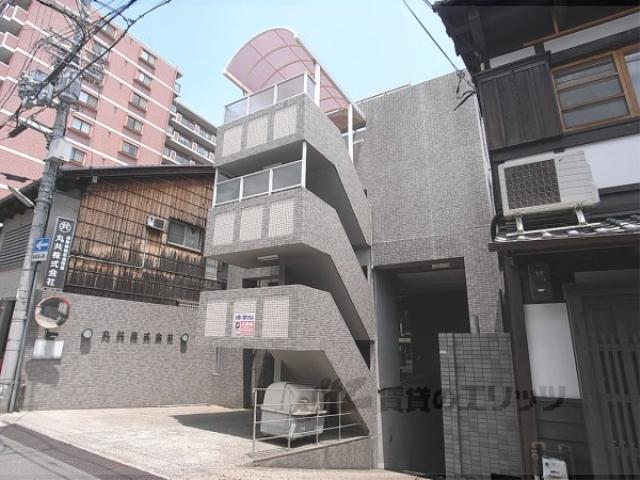 丸共ビル