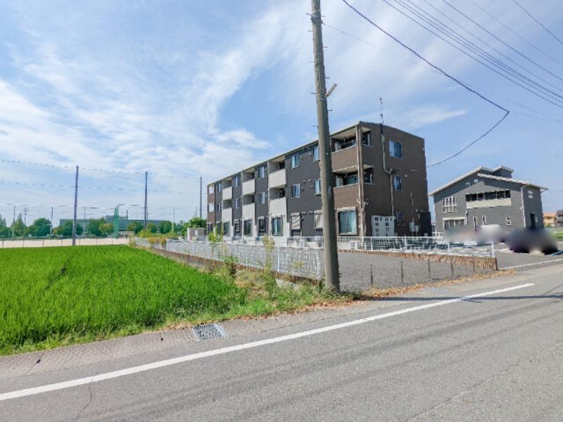 CASA FELICE(1LDK/2階)