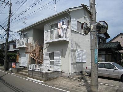 ルーミー相模台