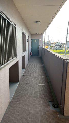 サンヒルズI番館