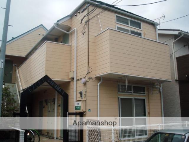 エクセット茶山