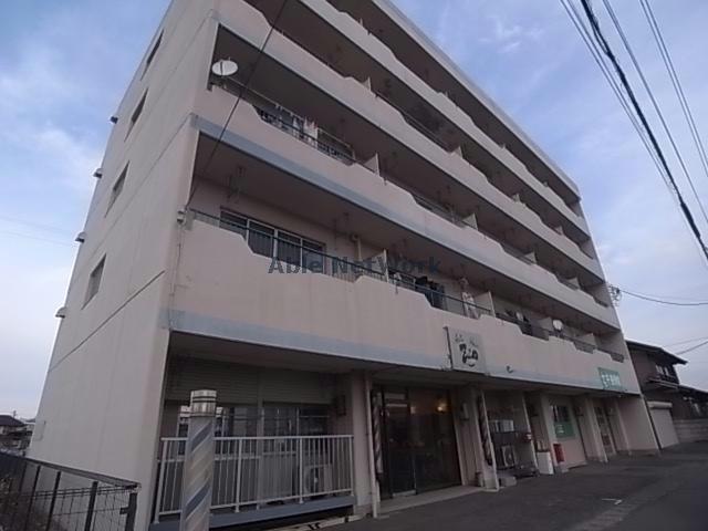 紅屋ビル(2LDK/3階)