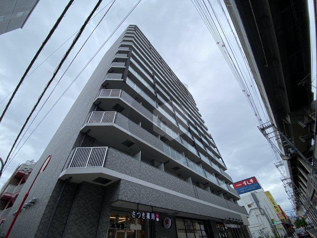 ハイラインⅢ