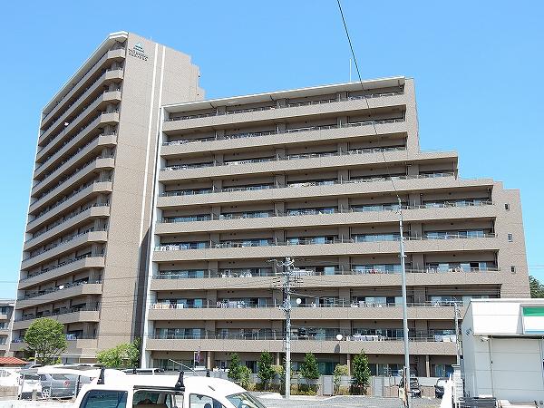 サーパス金町弐番館ウエストテラス