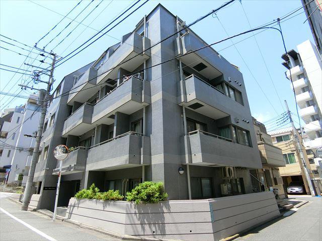 アジュール南大塚