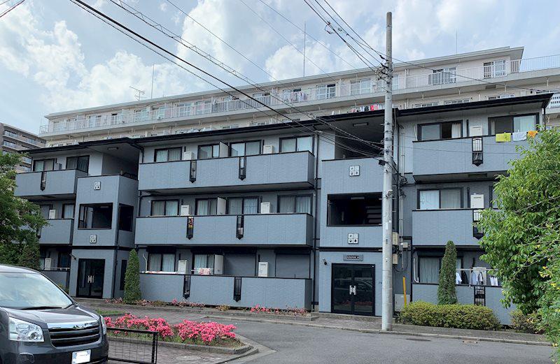 スクエア小杉A